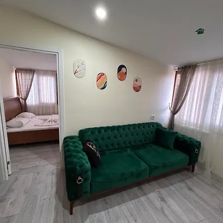 Hotel Naval 3*