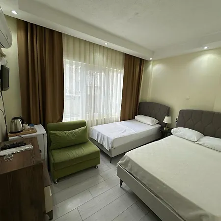 Naval Hotel Yalova (Yalova)