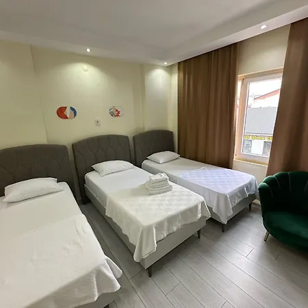 Naval Hotel