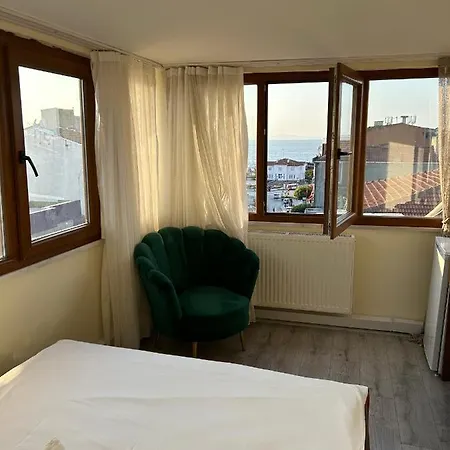 Naval Hotel Yalova (Yalova)
