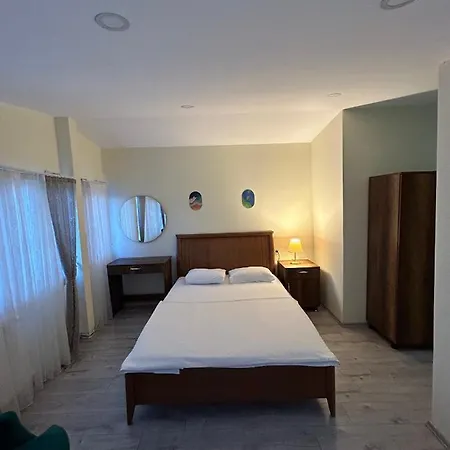 Hotel Naval Yalova (Yalova)