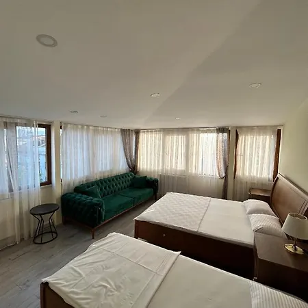 Naval Hotel