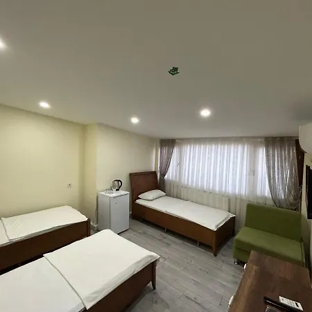 Naval Hotel Yalova (Yalova)