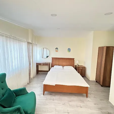 Otel Naval Yalova (Yalova)