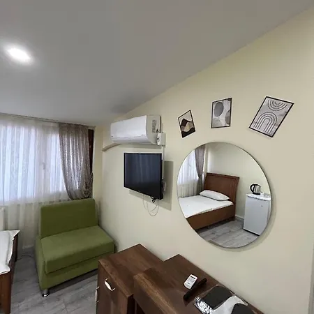 Hotel Naval Yalova (Yalova)