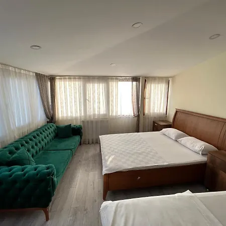 Naval Hotel Yalova (Yalova)