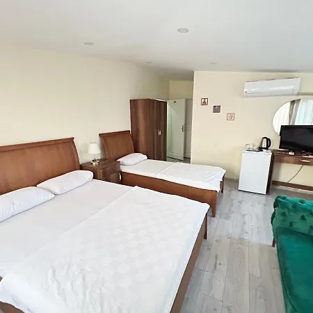 Otel Naval Yalova (Yalova)