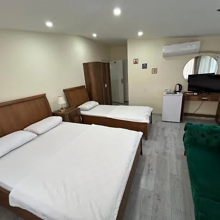 Naval Hotel Yalova (Yalova)