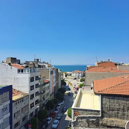 Naval 3* Yalova (Yalova)