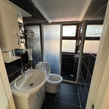 Naval 3* Yalova (Yalova)