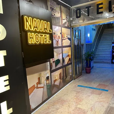 Naval Yalova (Yalova)