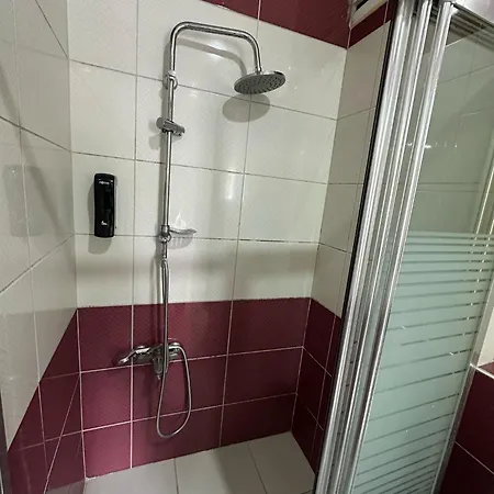 Naval Hotel 3*