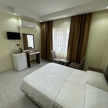 Naval Hotel Yalova (Yalova)