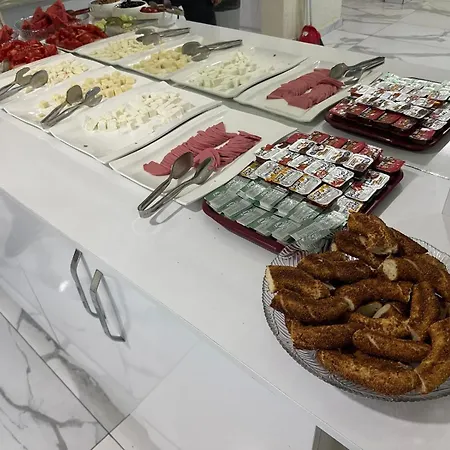 Otel Naval Yalova (Yalova)