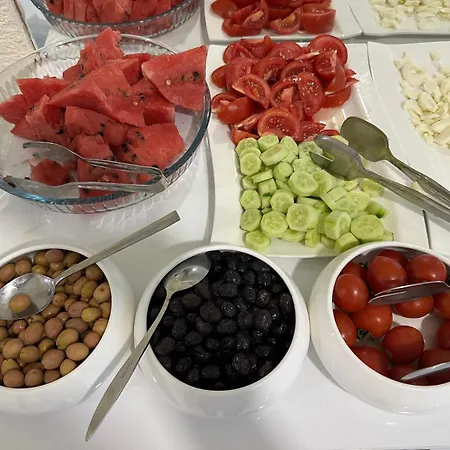 Otel Naval Yalova (Yalova)