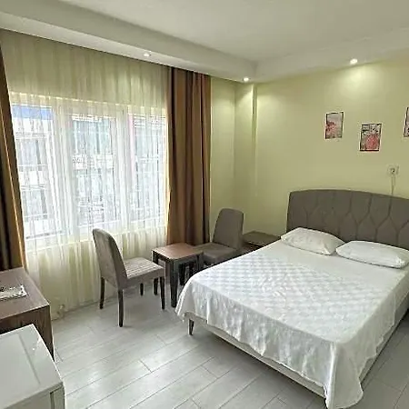 Naval Hotel 3*
