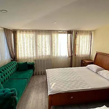 Naval Hotel 3*