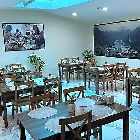 Naval Hotel Yalova (Yalova)