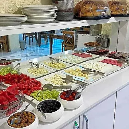 Naval 3* Yalova (Yalova)