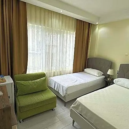 Naval 3* Yalova (Yalova)