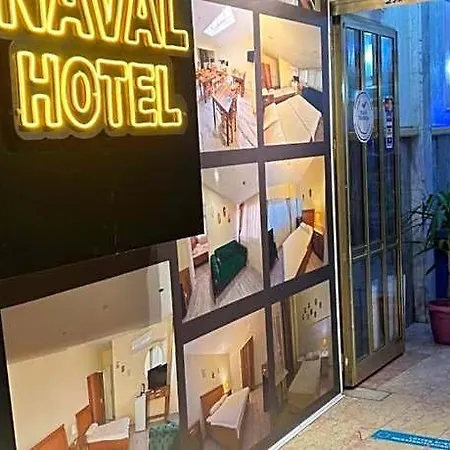 Naval 3* Yalova (Yalova)