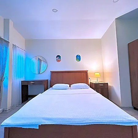 Naval Hotel