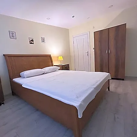 Hotel Naval Yalova (Yalova)