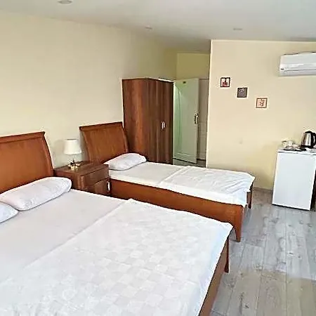 Naval Hotel Yalova (Yalova)