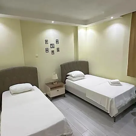 Hotel Naval Yalova (Yalova)
