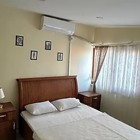 Naval Hotel 3*