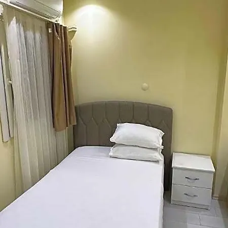 Naval Hotel Yalova (Yalova)